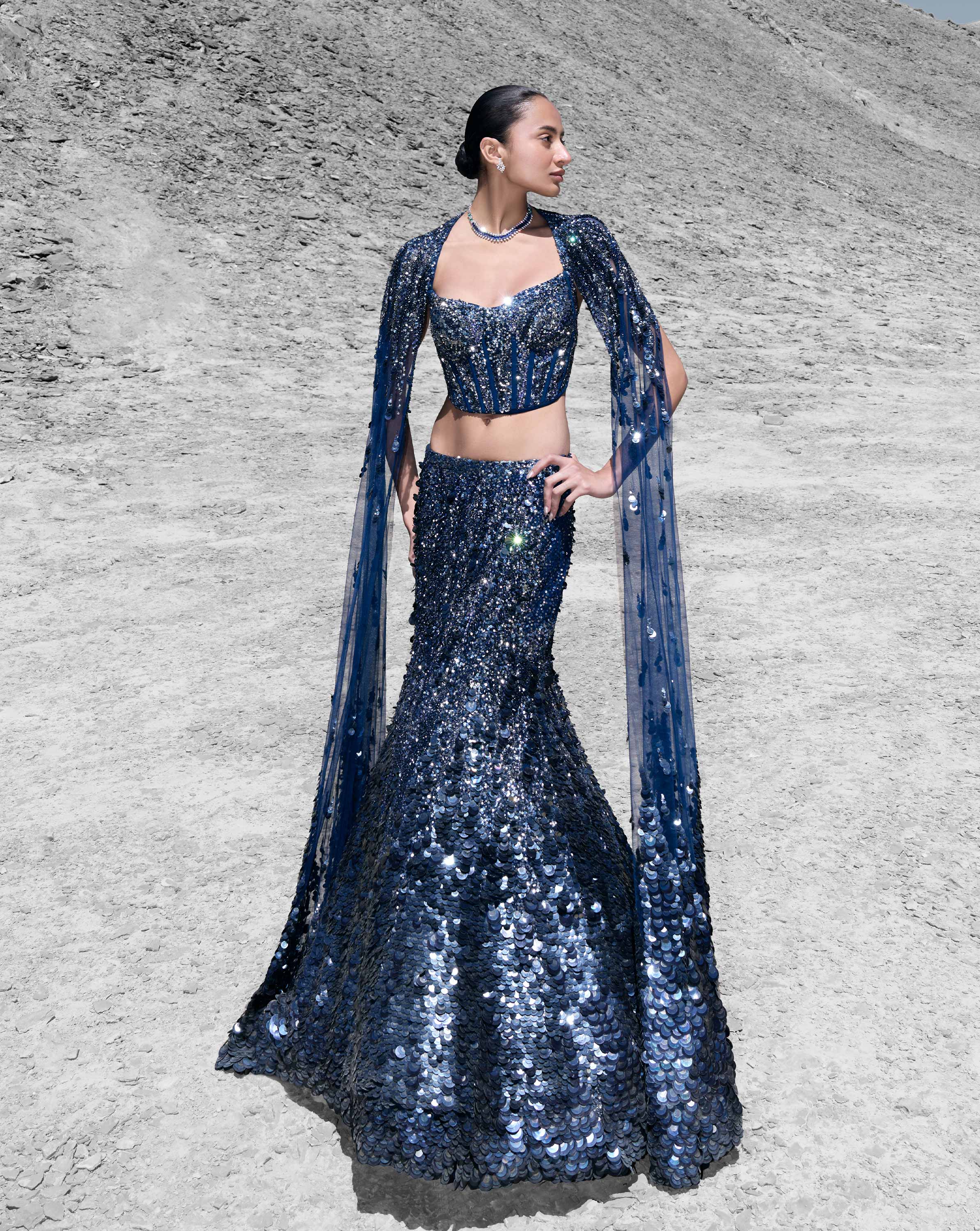 Indian Couture